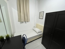 Sims Green (D14), Apartment #574266361